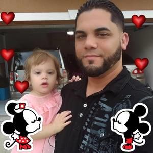 Meet your Posher, Hector